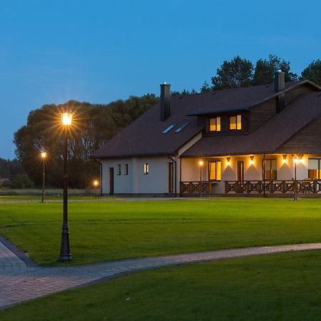 Sodyba Igne Druskininkai Buitenkant foto