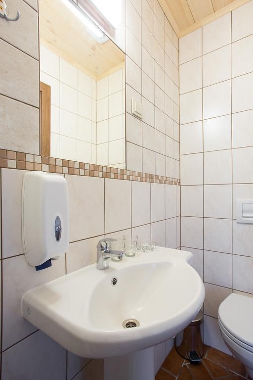 Sodyba Igne Druskininkai Buitenkant foto