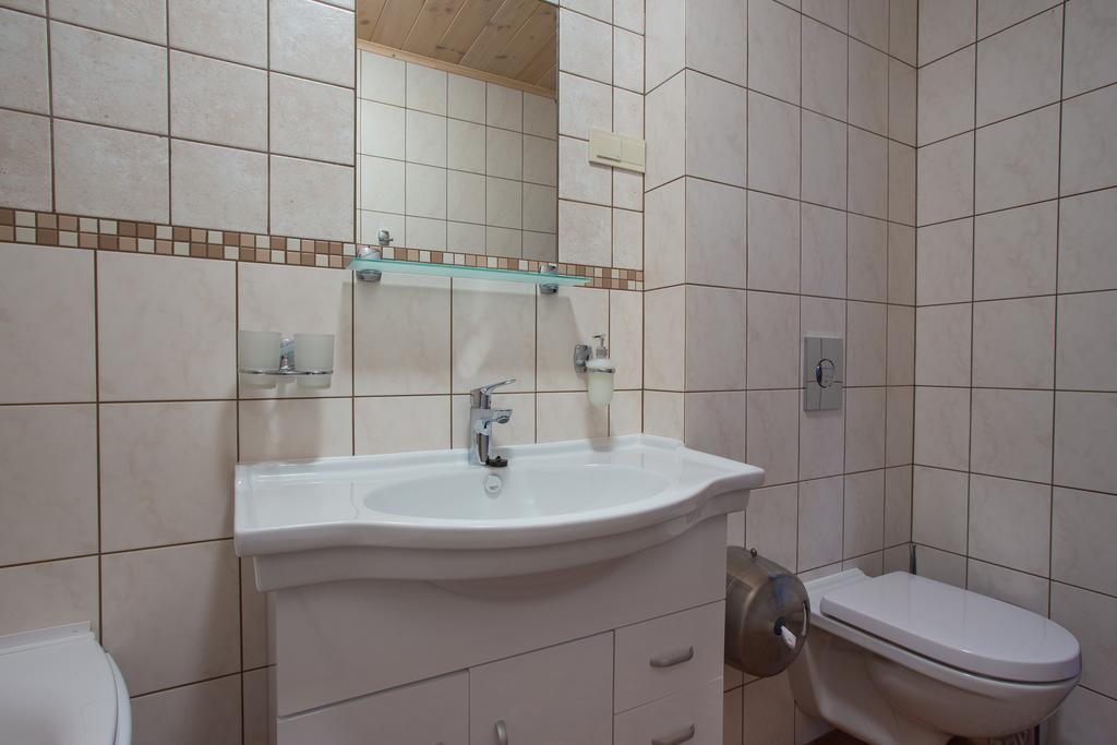 Sodyba Igne Druskininkai Kamer foto