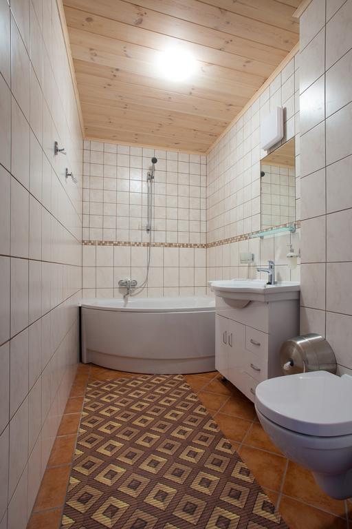 Sodyba Igne Druskininkai Kamer foto